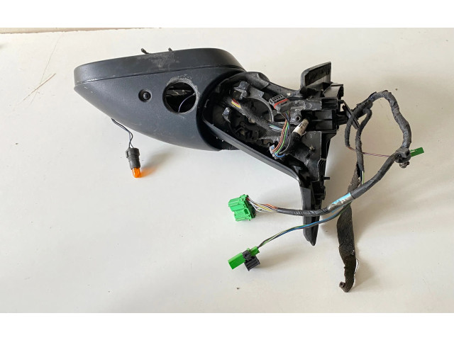 Zpětné zrcátko Volvo XC60 2015 31298492, 269962LS