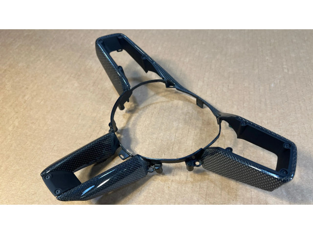 Volant Porsche Panamera (971) 2017 95B419091DB