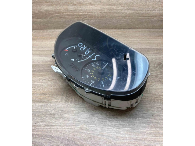 Панель приборов MR270271, 2164809867B   Mitsubishi Space Star       