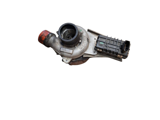  Турбина Volvo V70  GTB2056VL, 30757080         