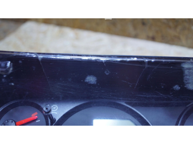 Спидометр (приборный щиток)    24810EB28A   Nissan Navara D40