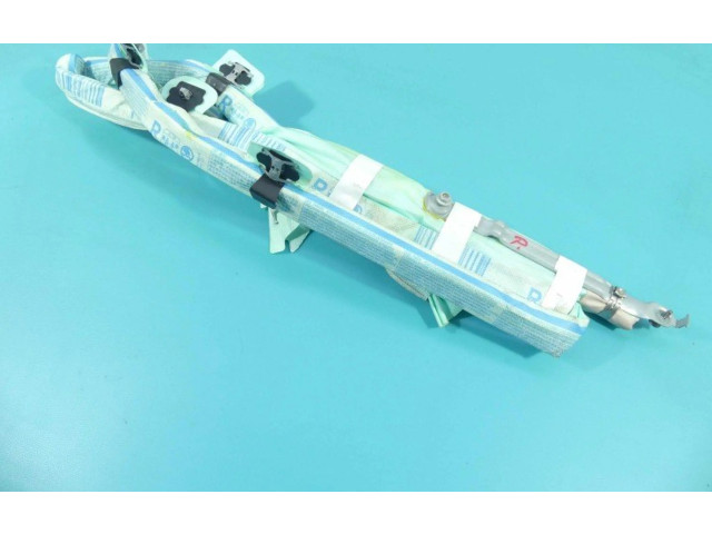 Боковая подушка безопасности 5E0880742, IMPRK1344751 Skoda Octavia Mk3 (5E)