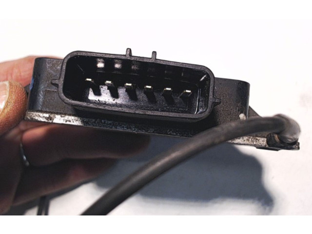 Другие блоки управления / модули 1920097201, 1920097201 Daihatsu Cuore