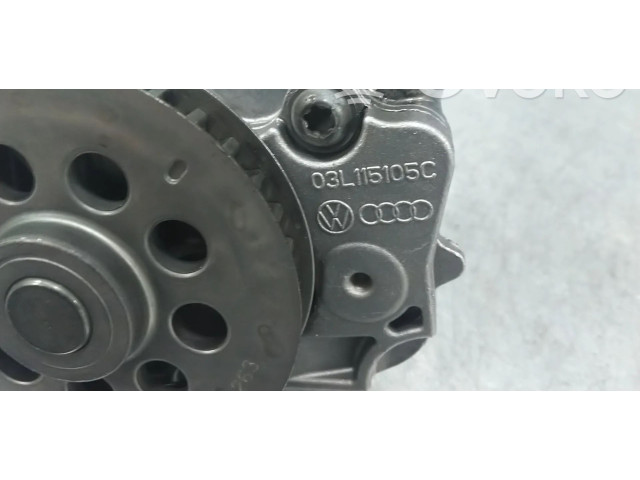 Масляный насос CAYE 03L115105C Volkswagen Caddy