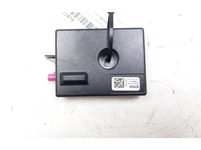 Řídící jednotka 9325735, 9325735 Mini One - Cooper F56 F55 2013