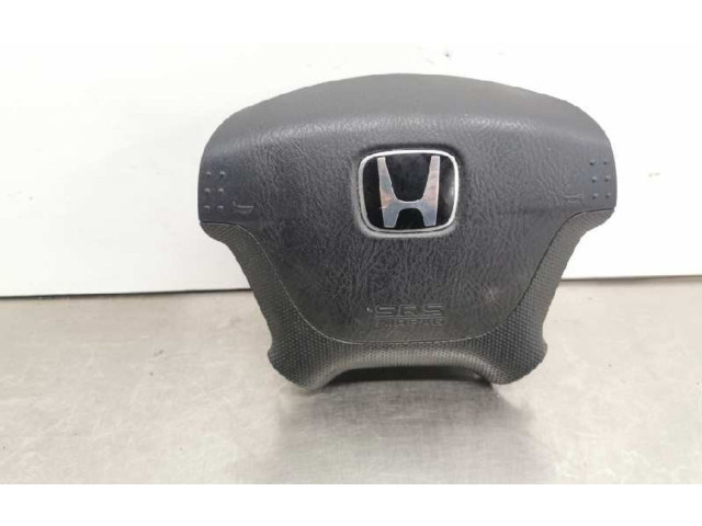 Подушка безопасности водителя 77800S7AG81, H7M100493 Honda Stream