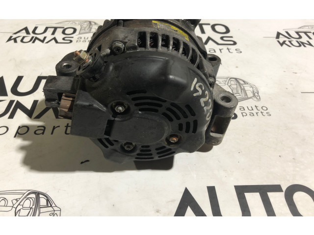 Генератор 2706026030, 1042104771 Lexus IS 220D-250-350