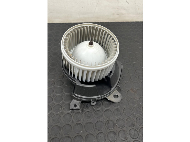 Вентилятор печки       Citroen Nemo
