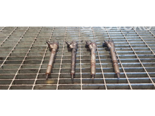 Форсунка 044514353, 044514353    Jeep Cherokee   