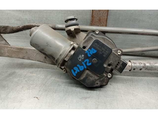 Моторчик дворников JPLA17500AD, LR113392 Land Rover Discovery 5