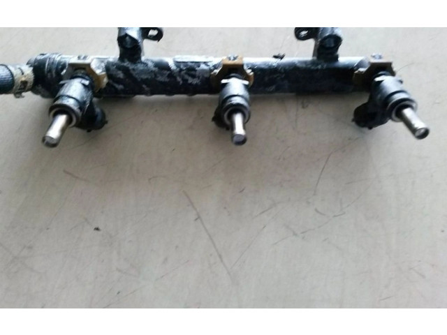 Форсунка Skoda Fabia Mk3 (NJ) CHYA