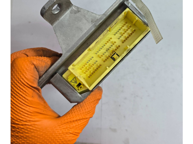 Блок подушек безопасности 98221SC030, 1503000940 Subaru Forester SH