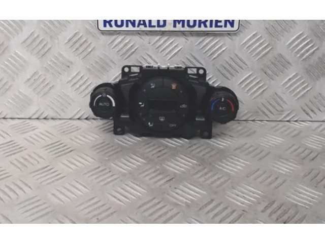 Блок управления климат-контролем DN1T18C612AF Ford Ecosport