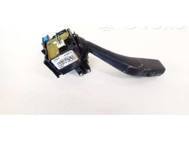 Ручка стеклоочистителей 1K0953519A, 01203506   Skoda Octavia Mk2 (1Z)