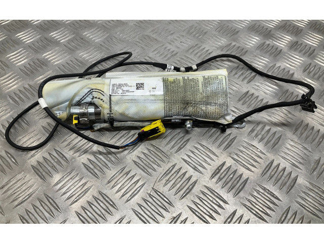 Подушка безопасности в сиденье 5C0880242 Volkswagen Jetta VI