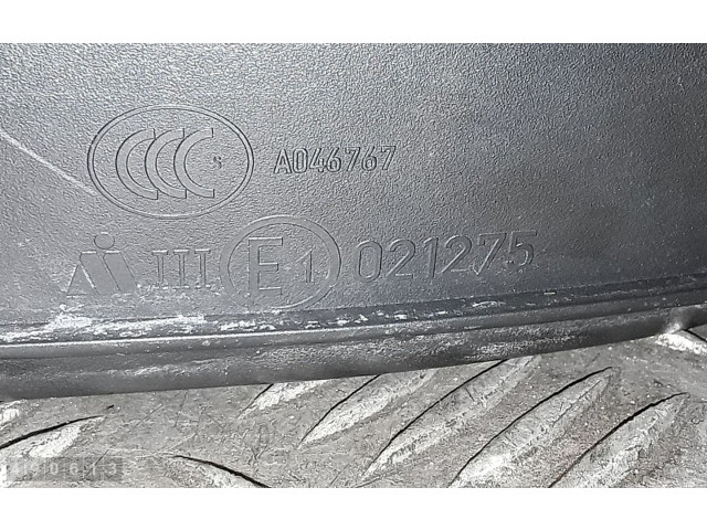 Зеркало электрическое Skoda Octavia Mk3 (5E) 2013 - 2019 года