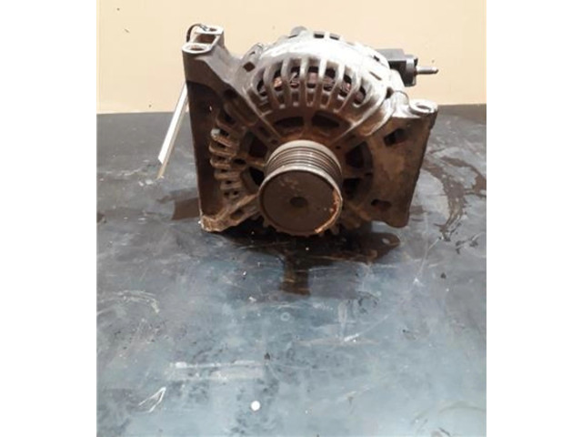 Генератор A6401540202, A6401540202   Mercedes-Benz A W169      