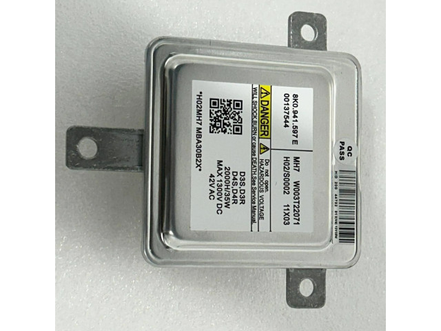 Блок фонаря / (блок «хenon»)