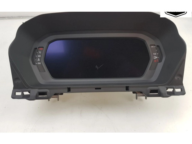 Панель приборов 8Y0920700B, 8Y0920700B   Audi A3 8Y       