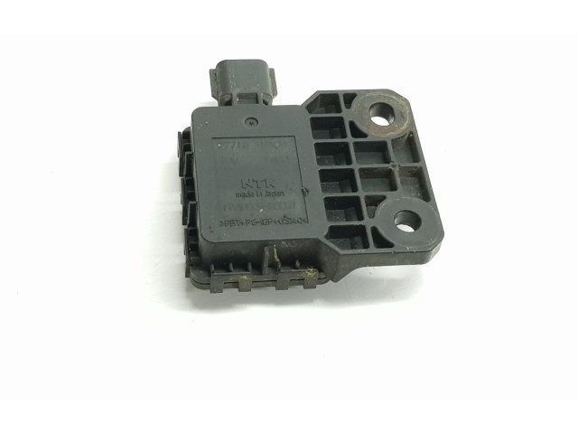 Блок управления HAA0009NS0Q1, 277181MA0B   Infiniti FX