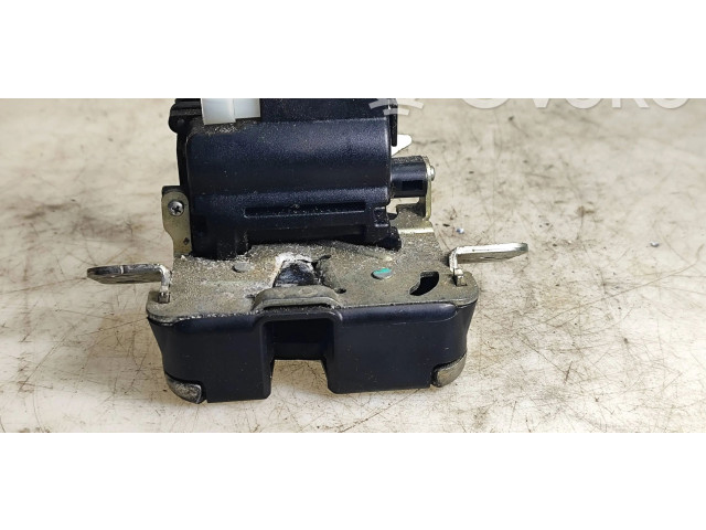 Zámek zadních dveří Smart ForFour I 2006