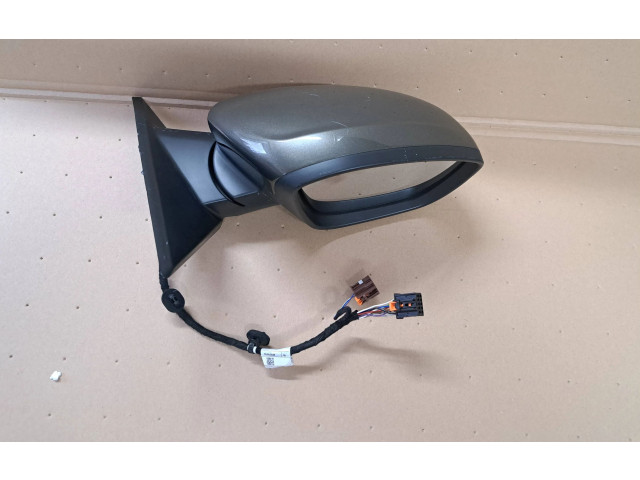 Zpětné zrcátko Opel Mokka B 2020