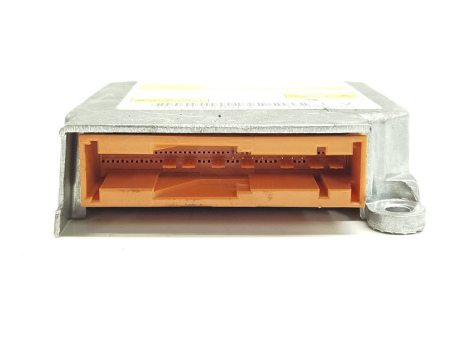 Блок подушек безопасности 96644505, 7088881   Chevrolet Matiz