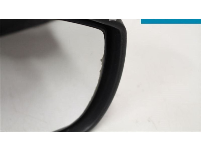 Зеркало электрическое Ford S-MAX 2006 - 2015 года