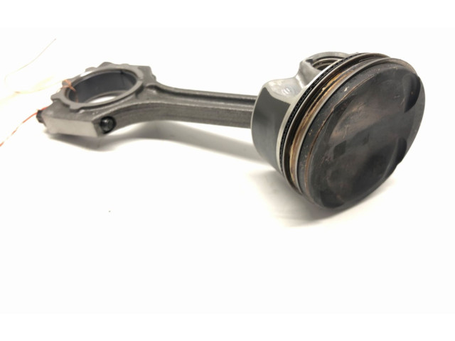 Píst G3LE Hyundai Kona I