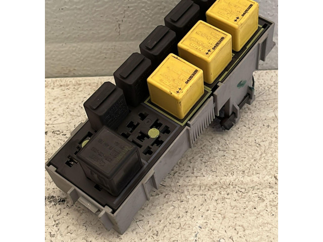 Блок предохранителей Z17DTH   Opel Meriva A    