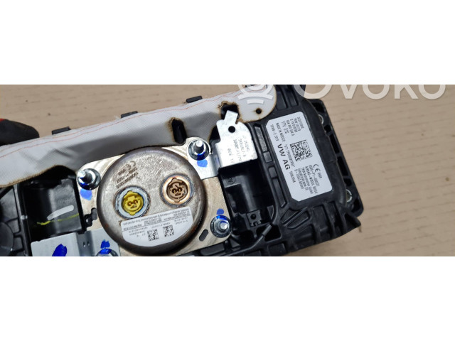 Подушка безопасности пассажира 80A880204G, 267240 Audi Q5 SQ5