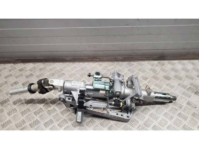    Рулевая рейка A2044602316, A2044600425   Mercedes-Benz C W204 2007-2014 года