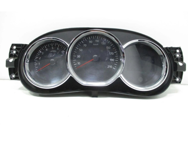 Přístrojová deska Renault Sandero I 2015 2481064459R