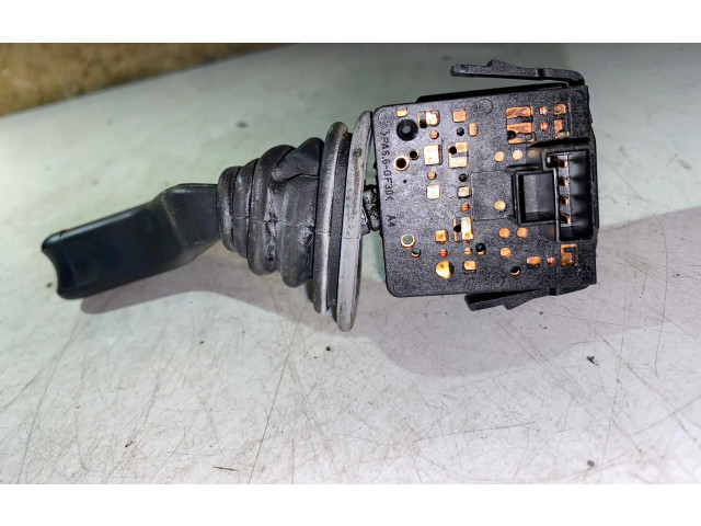 Ручка стеклоочистителей 09185417, 09185413 Opel Meriva A