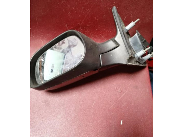 Зеркало электрическое        Renault Safrane  1992 - 2000 года   
