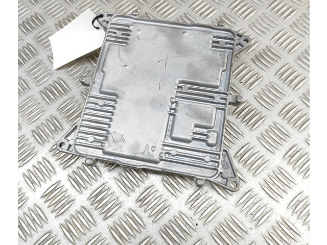 Блок управления двигателя 8661466, 0261S14941   BMW Z4 E89