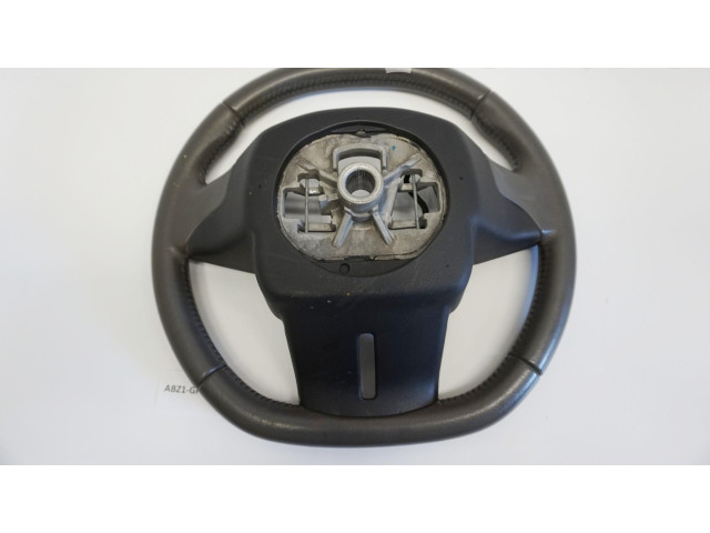 Руль Citroen C4 Cactus 2014 - года 98085005ZD