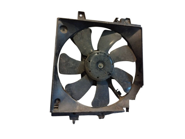 Вентилятор радиатора         Subaru Forester SH 