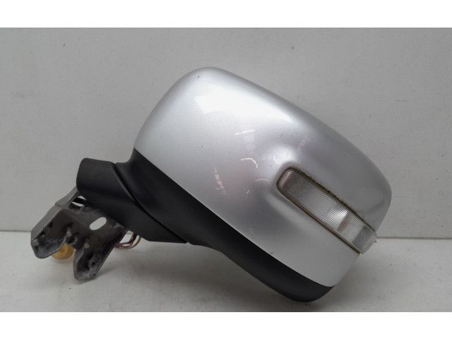 Зеркало электрическое Jeep Renegade 2014 - года