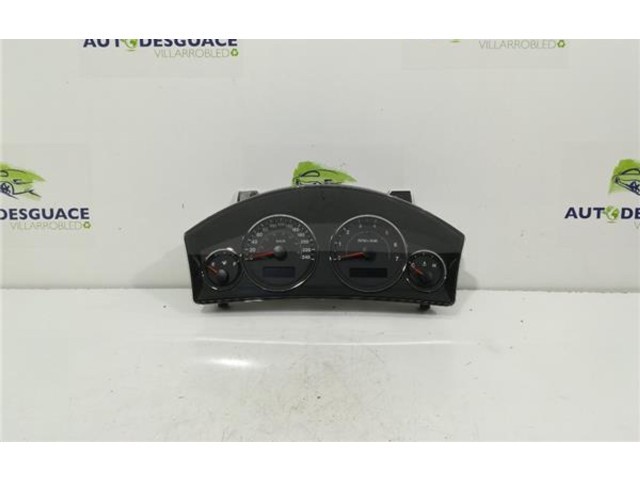 Панель приборов 5172312AB, CR0034107K0C0 Jeep Grand Cherokee (WK)
