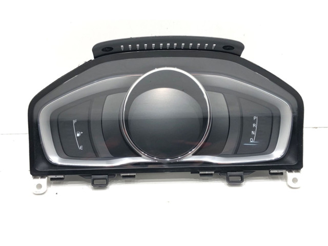 Панель приборов 31412534   Volvo XC60       