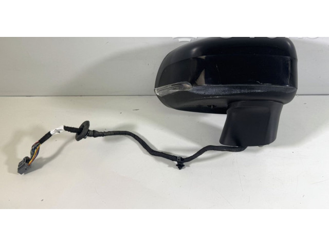 Зеркало электрическое        Volvo XC90  2014 -  года   