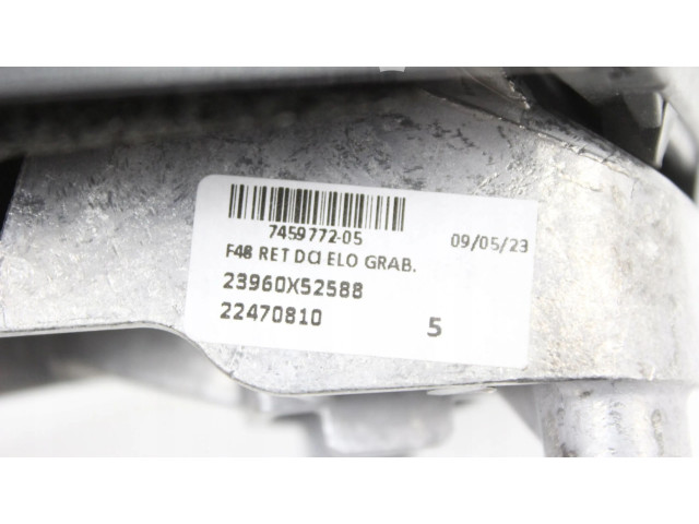 Zpětné zrcátko BMW X1 F48 F49 2020 7459772