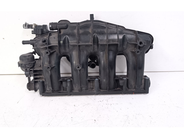 Всасывающий коллектор 06H133185BJ Audi Q5 SQ5