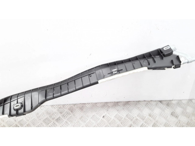 Боковая подушка безопасности 1K6880742J Volkswagen Golf V