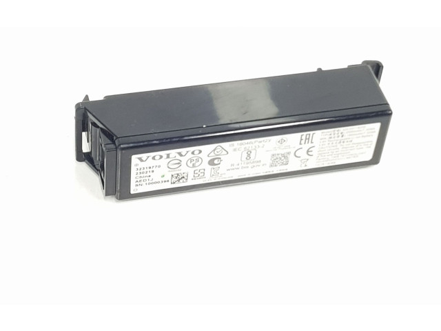 Блок управления 32319770, 32319770 Volvo XC40