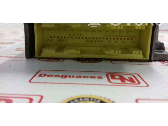 Блок подушек безопасности 6Q0909605A   Volkswagen Caddy