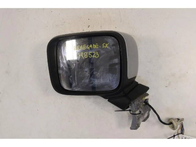 Зеркало электрическое        Jeep Renegade  2014- года   