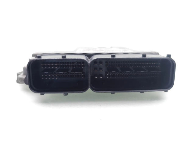 Řídící jednotka 39120-2A317, 0281031521   KIA Optima 2014