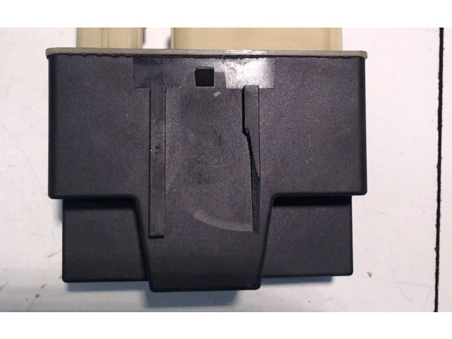 Блок управления 9652021180, 9652021180   Peugeot Partner